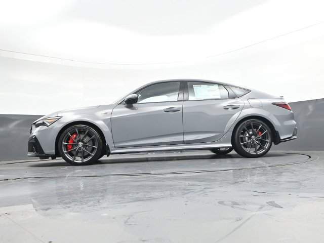 New 2026 Acura Integra Type S FWD image 34