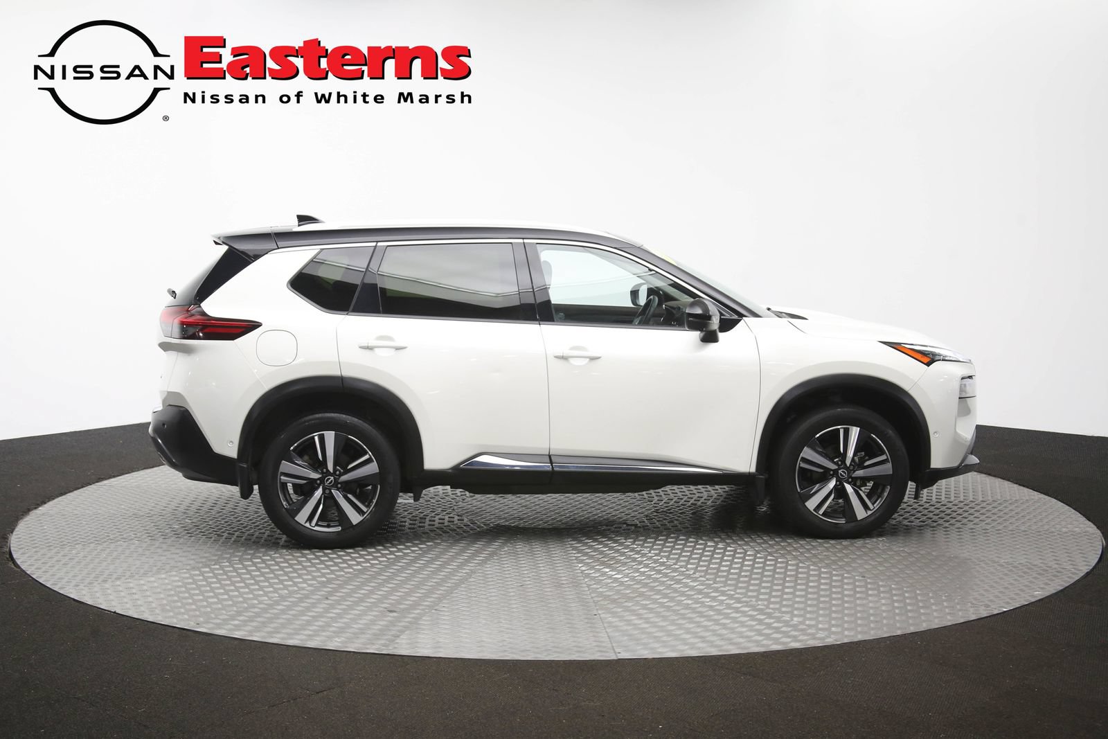 Used 2023 Nissan Rogue SL w/ SL Premium Package AWD/4WD image 41
