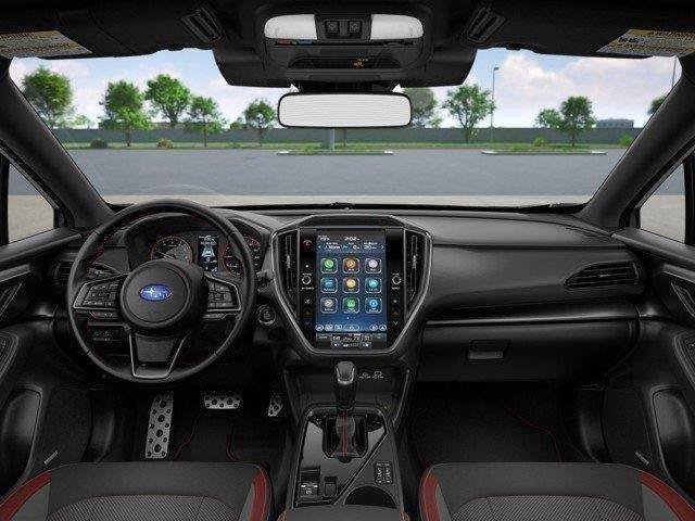 New 2026 Subaru Impreza RS AWD/4WD image 18