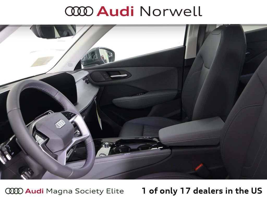 New 2026 Audi Q3 quattro 2.0T AWD/4WD image 17