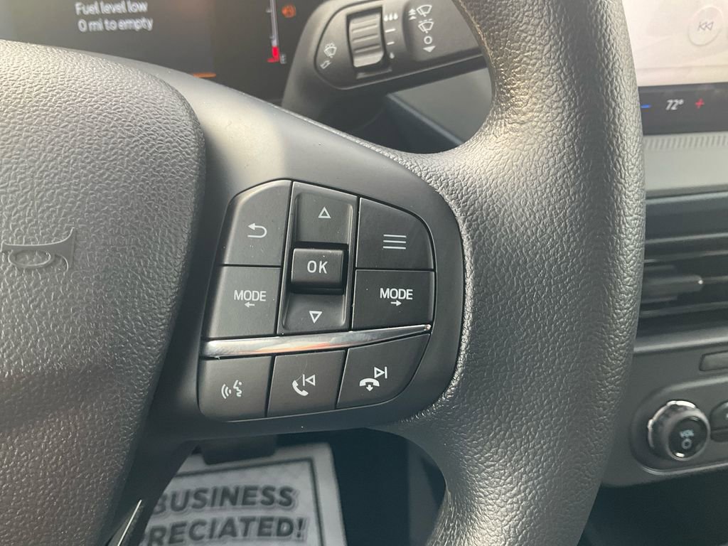 New 2026 Ford Maverick XLT w/ Black Appearance Package image 20