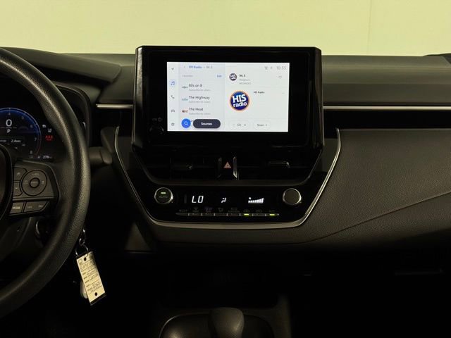 Used 2026 Toyota Corolla LE image 22