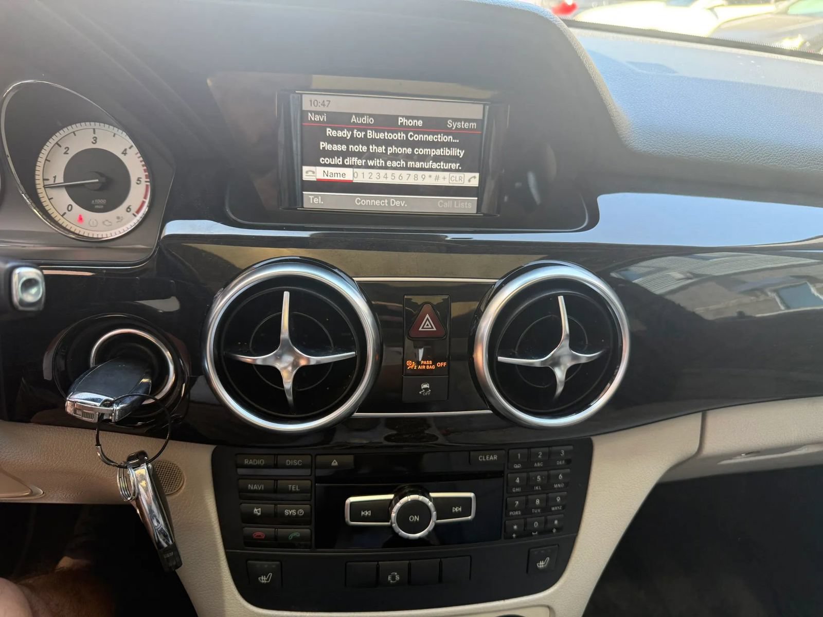 Used 2013 Mercedes-Benz GLK 250 BlueTEC 4MATIC image 19