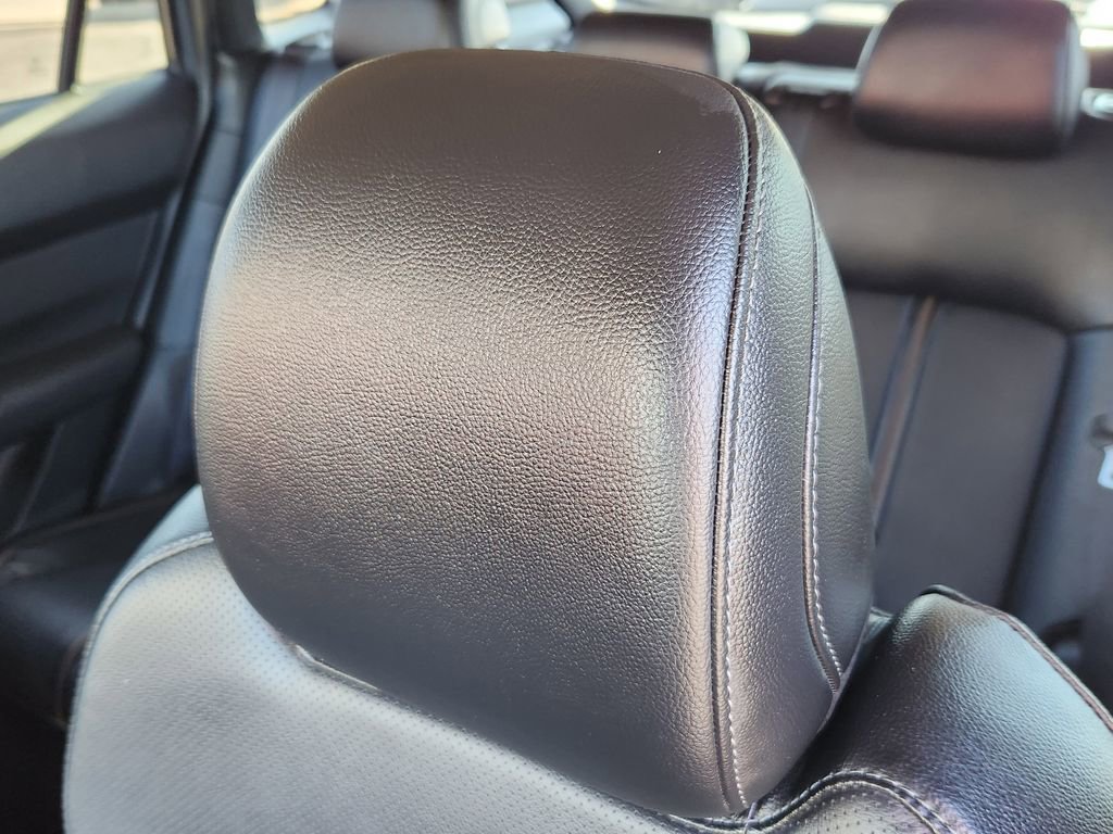 Certified 2025 MAZDA CX-50 AWD 2.5 S w/ Cargo Package image 6