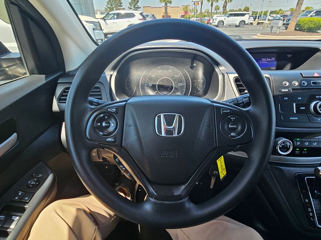 Used 2016 Honda CR-V SE image 18