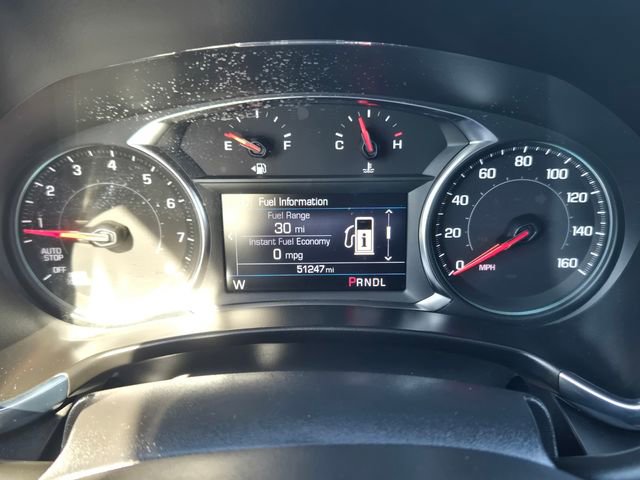 Used 2023 Chevrolet Equinox LT AWD/4WD image 20