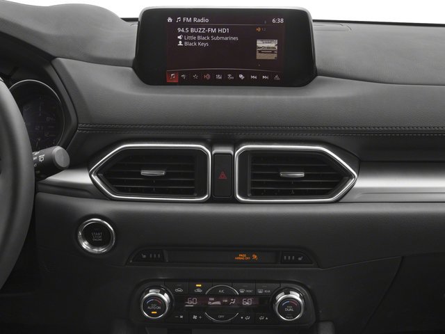 Used 2017 MAZDA CX-5 Touring w/ Preferred Equipment Package FWD image 13