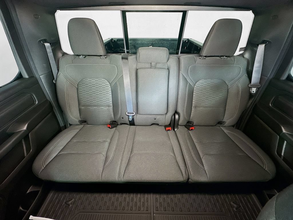 New 2026 RAM 1500 Tradesman RWD image 10