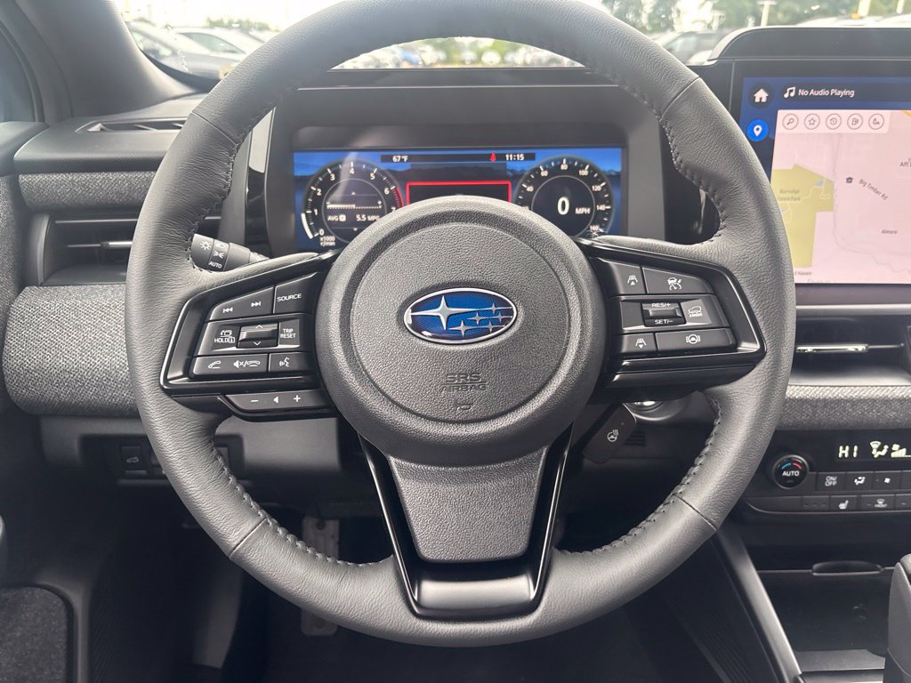 New 2026 Subaru Outback Premium AWD/4WD image 18