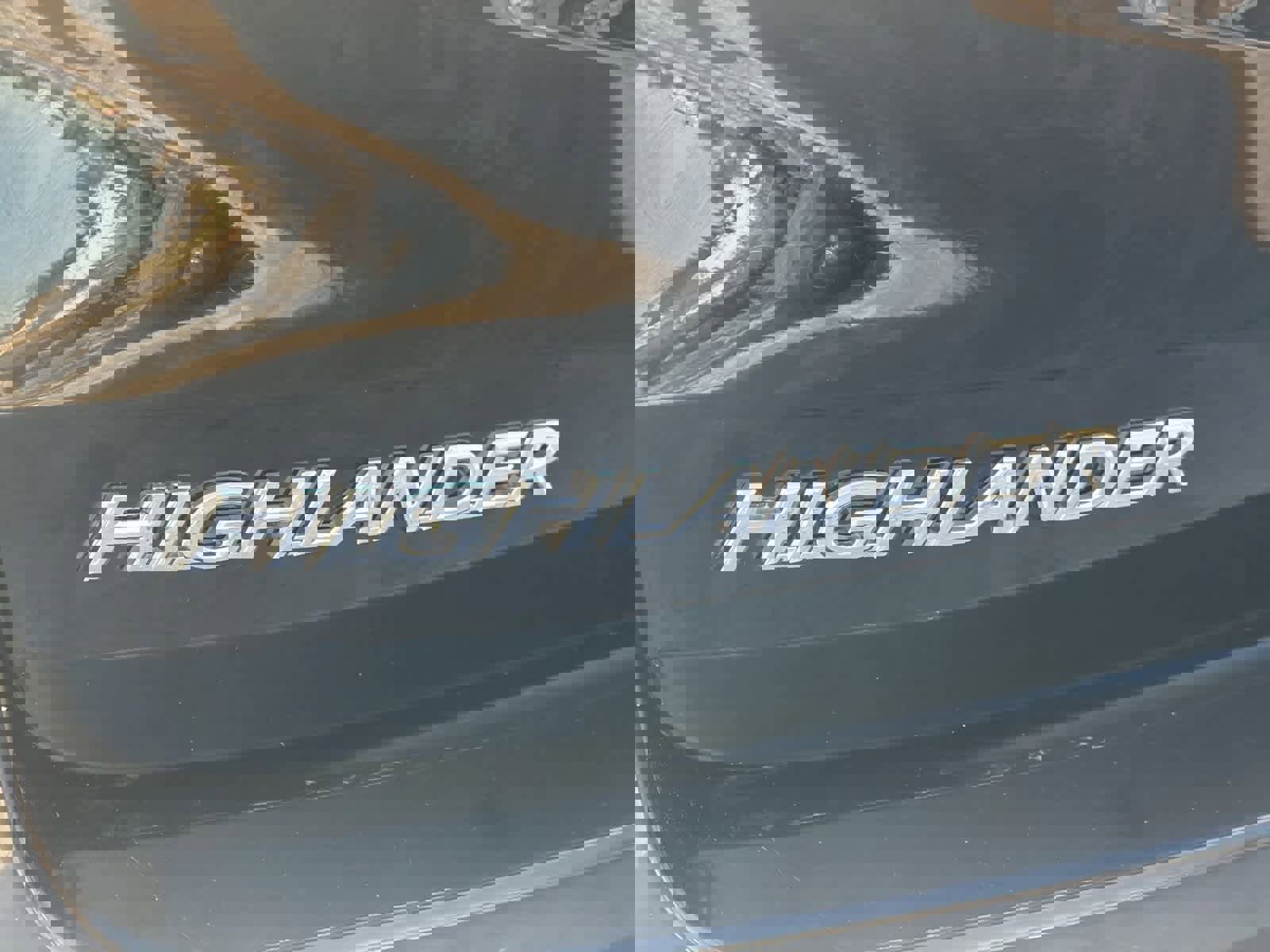 Used 2017 Toyota Highlander XLE image 13