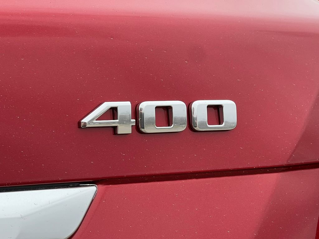 New 2026 Cadillac XT5 Premium Luxury w/ Driver Assist Package image 8