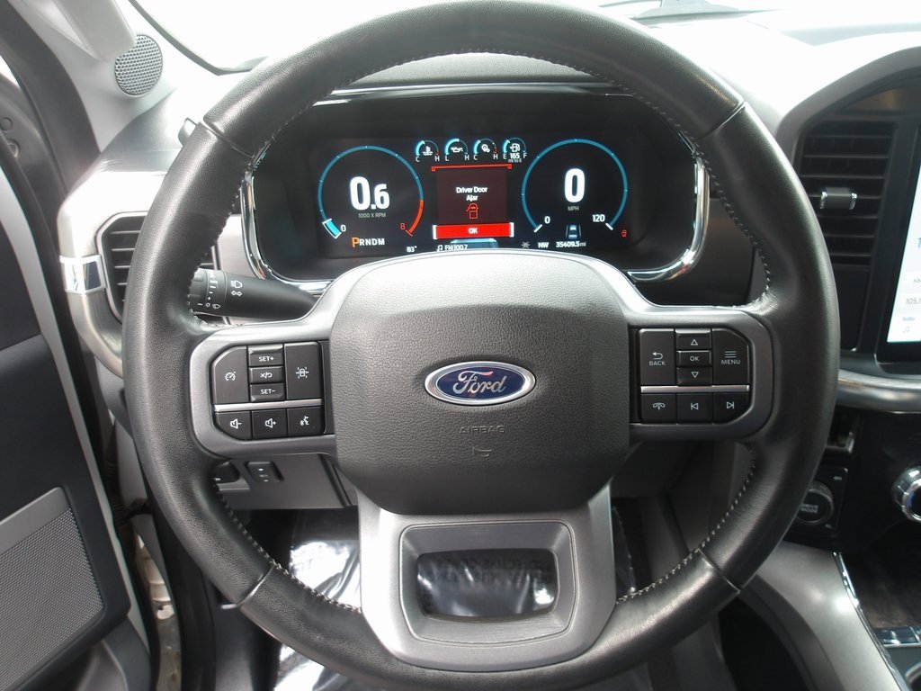 Used 2023 Ford F150 Lariat image 15