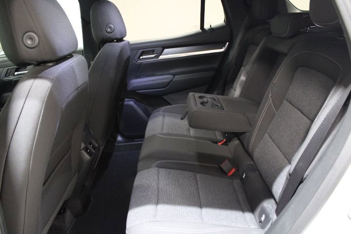 New 2026 GMC Terrain Elevation w/ Black Edition image 27