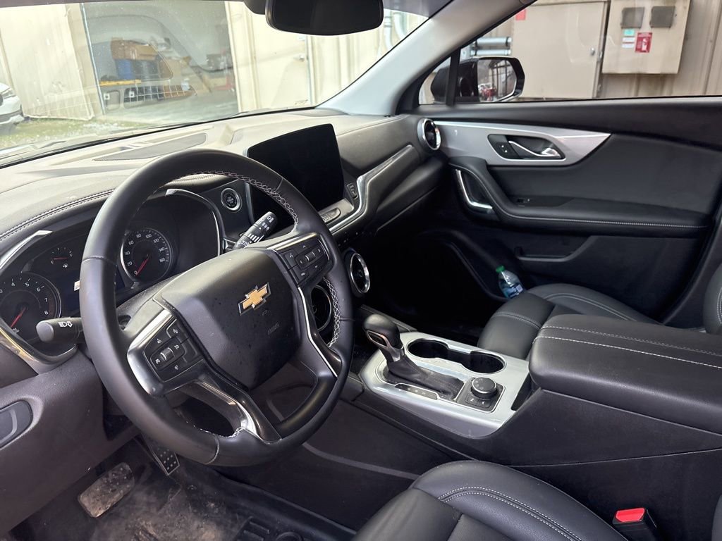 Used 2024 Chevrolet Blazer LT w/ Midnight/Sport Edition image 11