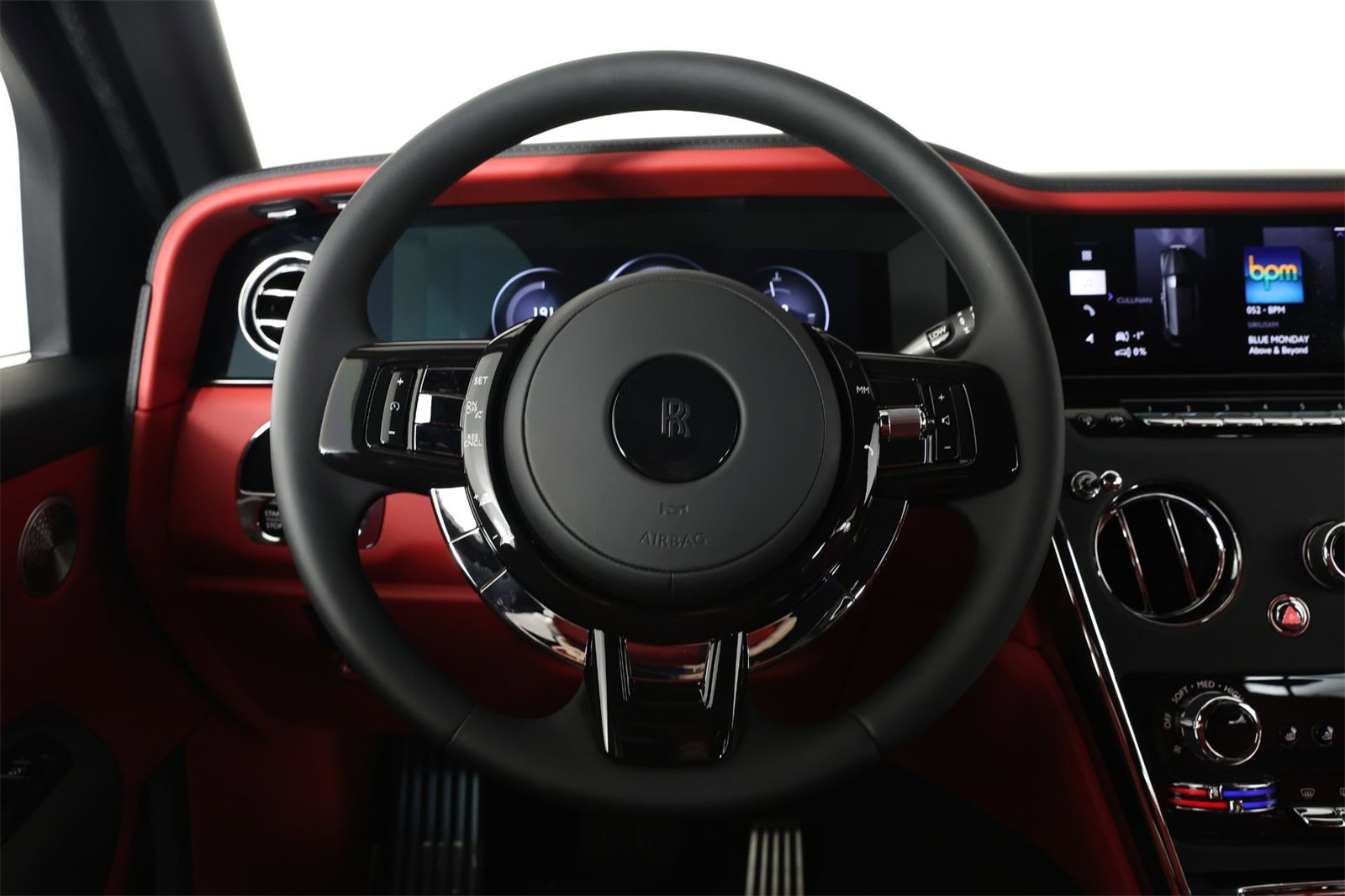 New 2026 Rolls-Royce Cullinan image 12