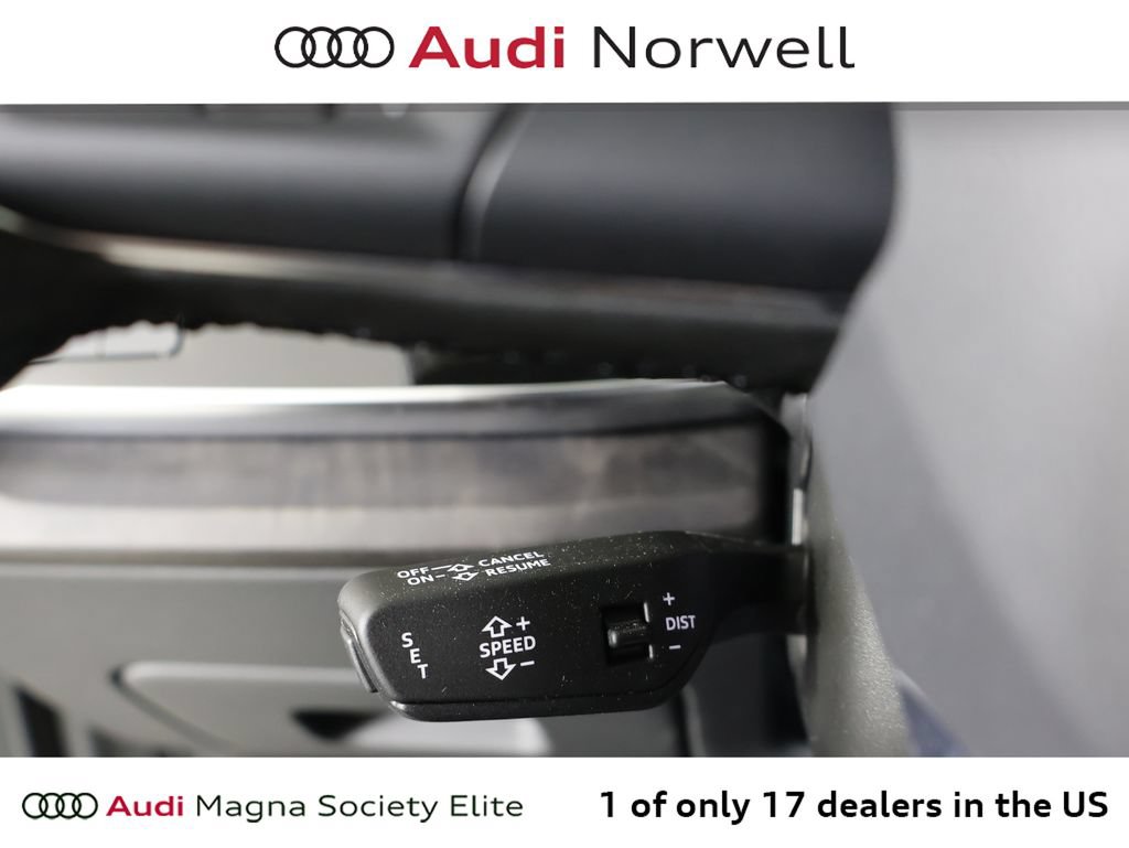 Used 2023 Audi Q7 2.0T Premium Plus w/ Premium Plus Package AWD/4WD image 29