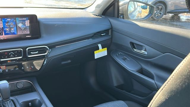 New 2026 Nissan Sentra SV w/ SV Convenience Package image 24