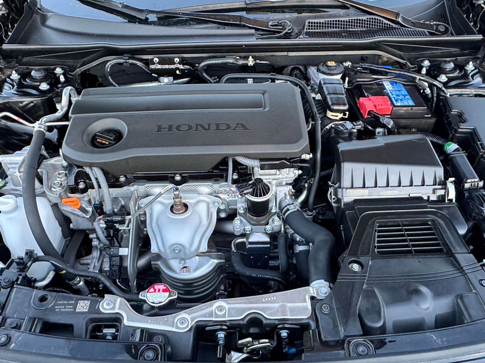 Used 2025 Honda Civic Sport image 30