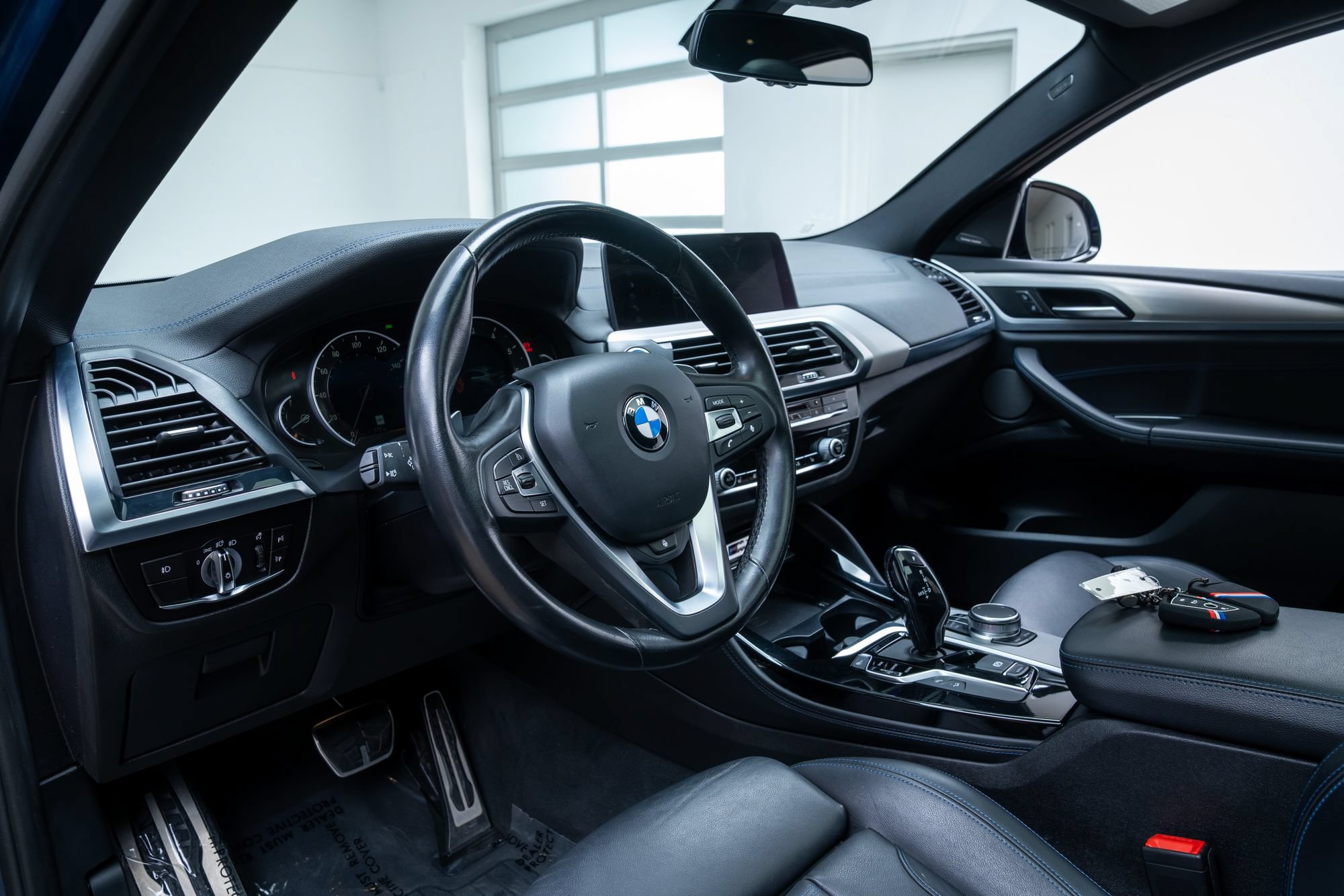 Used 2019 BMW X4 M40i w/ Premium Package AWD/4WD image 20