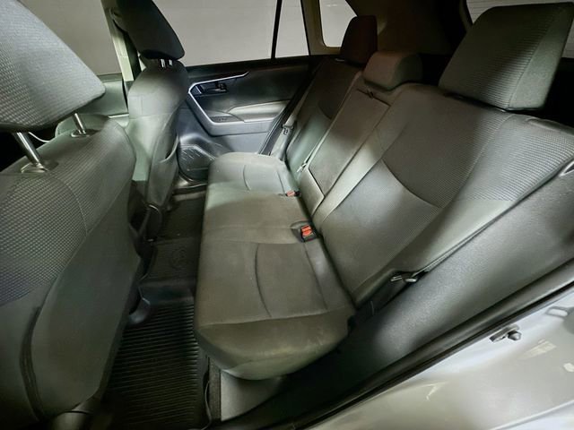 Used 2019 Toyota RAV4 LE w/ All Weather Liner Package image 21