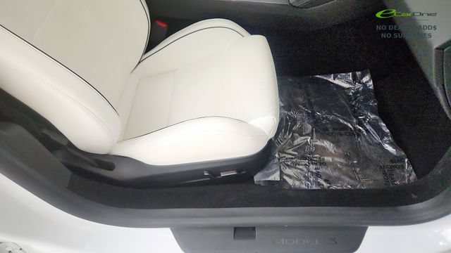 Used 2024 Tesla Model 3 Performance AWD/4WD image 35