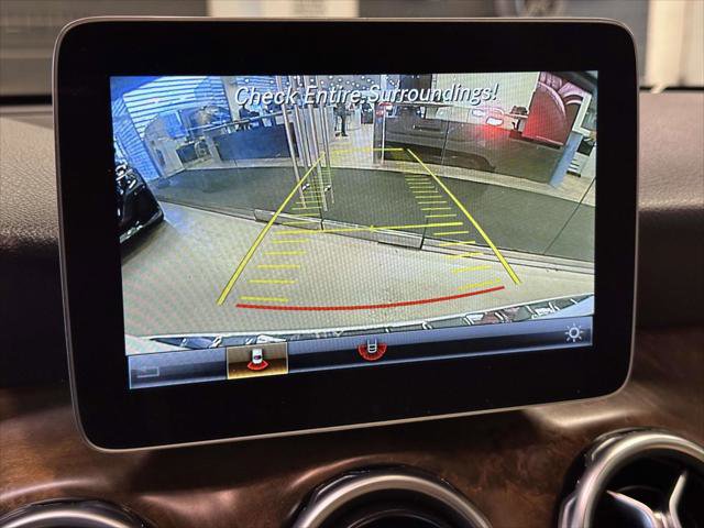 Used 2019 Mercedes-Benz GLA 250 4MATIC image 27