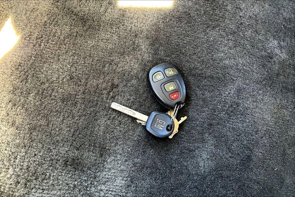 Used 2019 Chevrolet Express 3500 LT w/ LT Preferred Equipment Group image 11