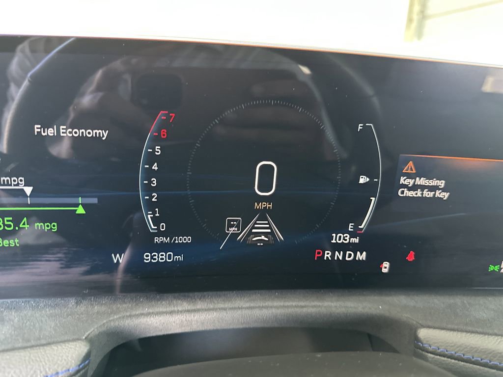 Certified 2025 Cadillac XT4 Sport FWD image 41