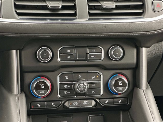 Used 2024 Chevrolet Tahoe LT image 4