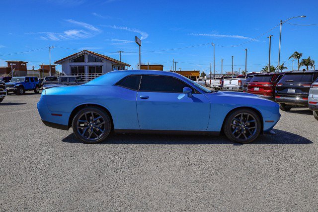 Used 2023 Dodge Challenger GT w/ Plus Package image 3