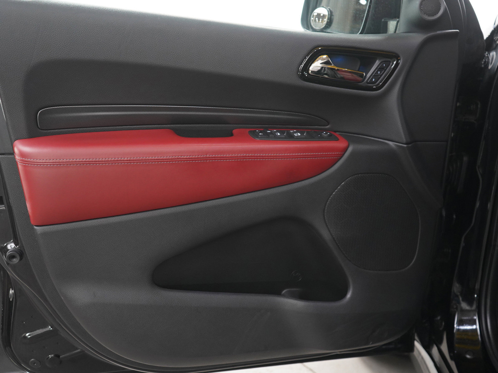 Used 2021 Dodge Durango R/T w/ Tow 'N Go Group image 19