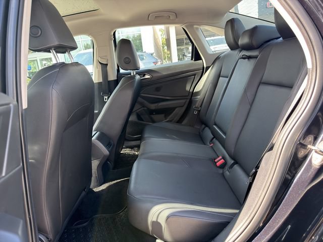 Certified 2020 Volkswagen Jetta SEL FWD image 14