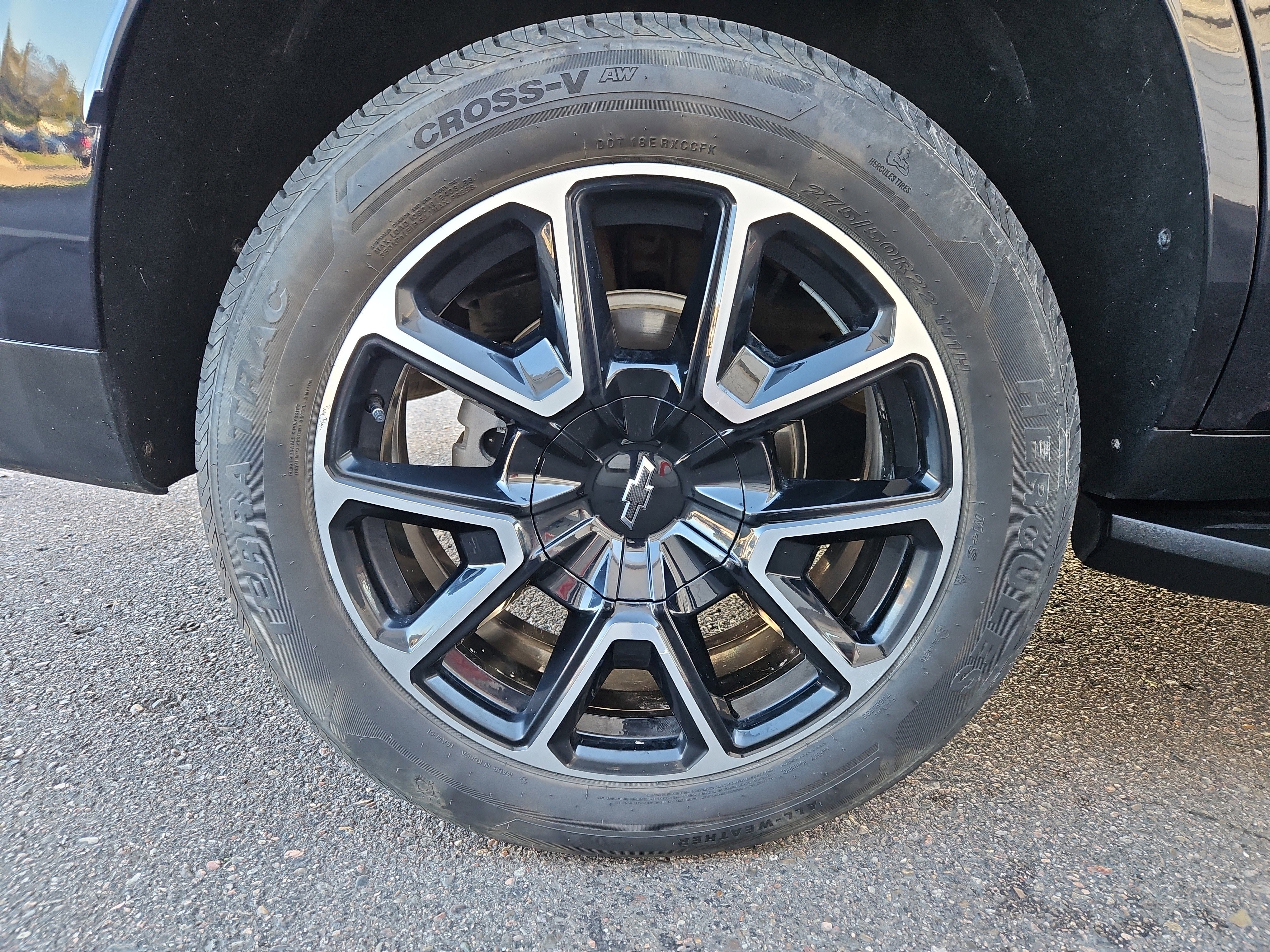 Used 2023 Chevrolet Tahoe RST image 26