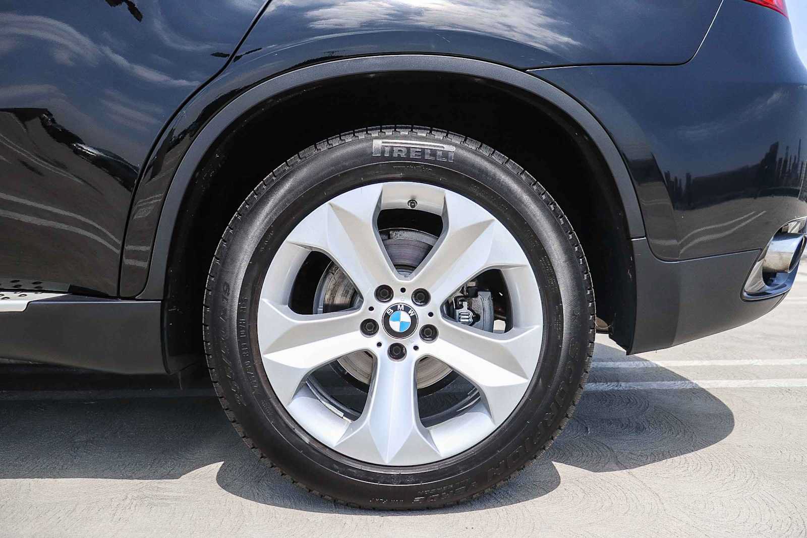 Used 2014 BMW X6 xDrive35i AWD/4WD image 13