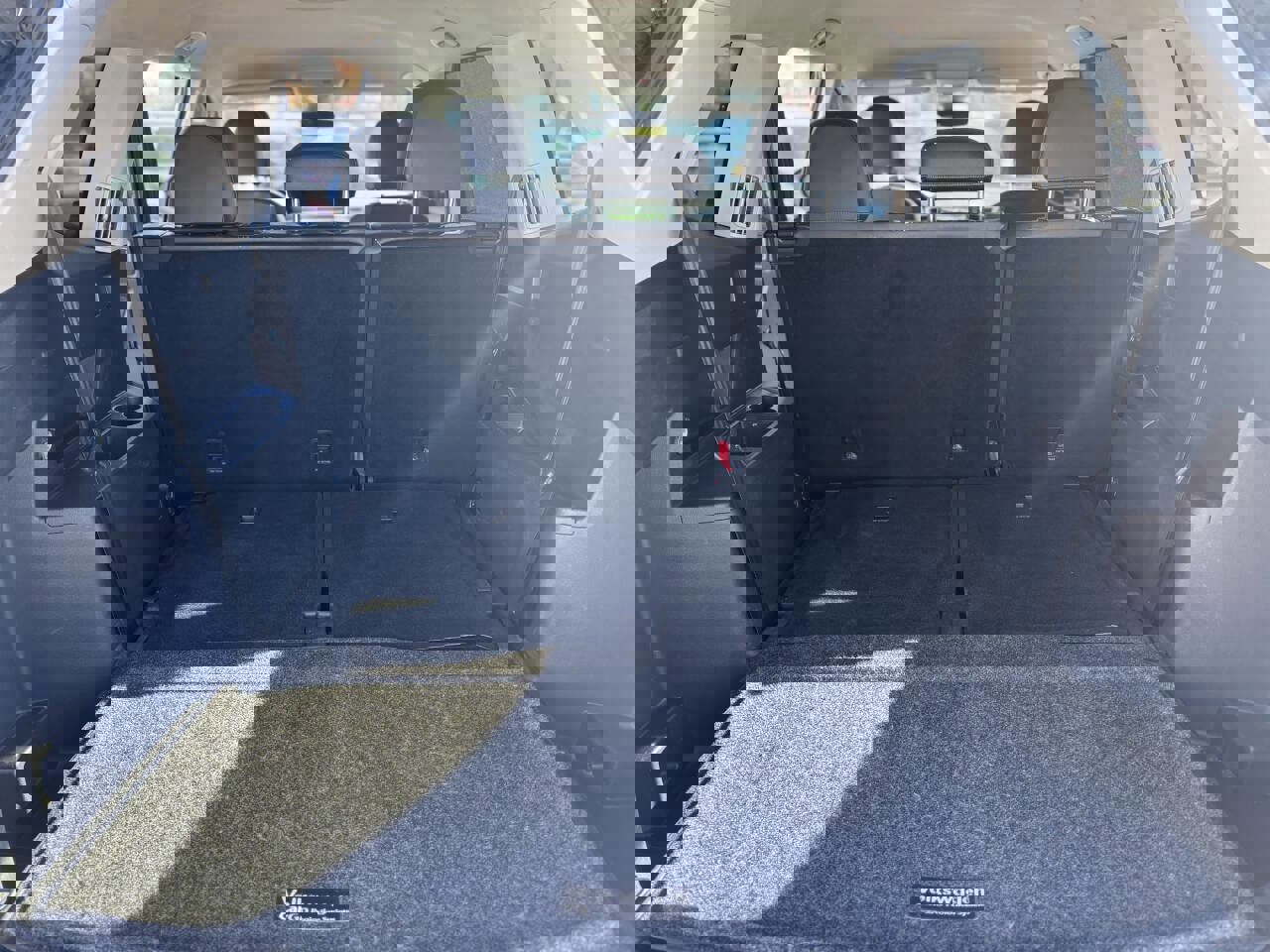 Used 2018 Volkswagen Atlas SE image 22