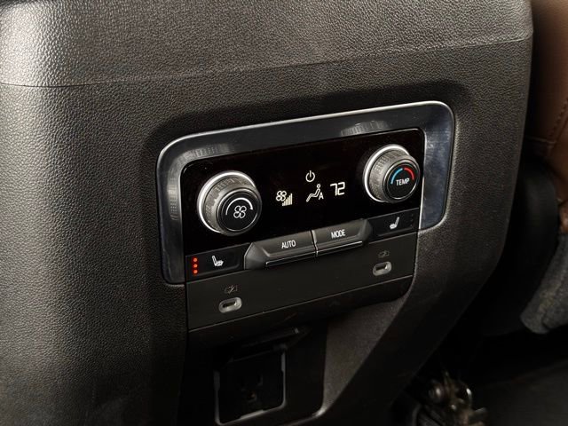 Used 2021 Chevrolet Tahoe High Country w/ Max Trailering Package image 29