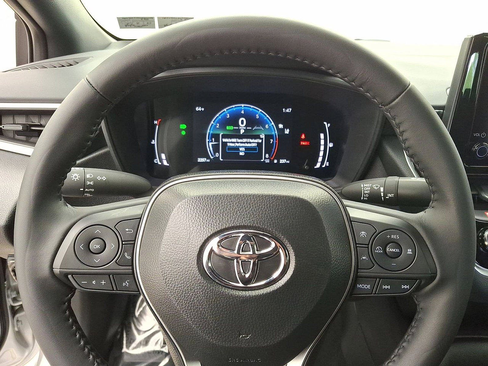 Certified 2026 Toyota Corolla SE FWD image 16