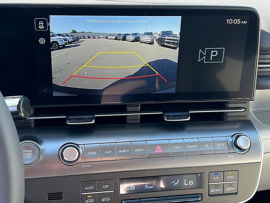 New 2026 Hyundai Kona SEL Sport image 10