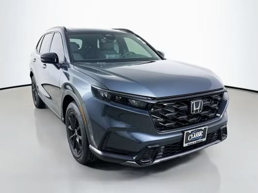 New 2026 Honda CR-V Sport-L image 1