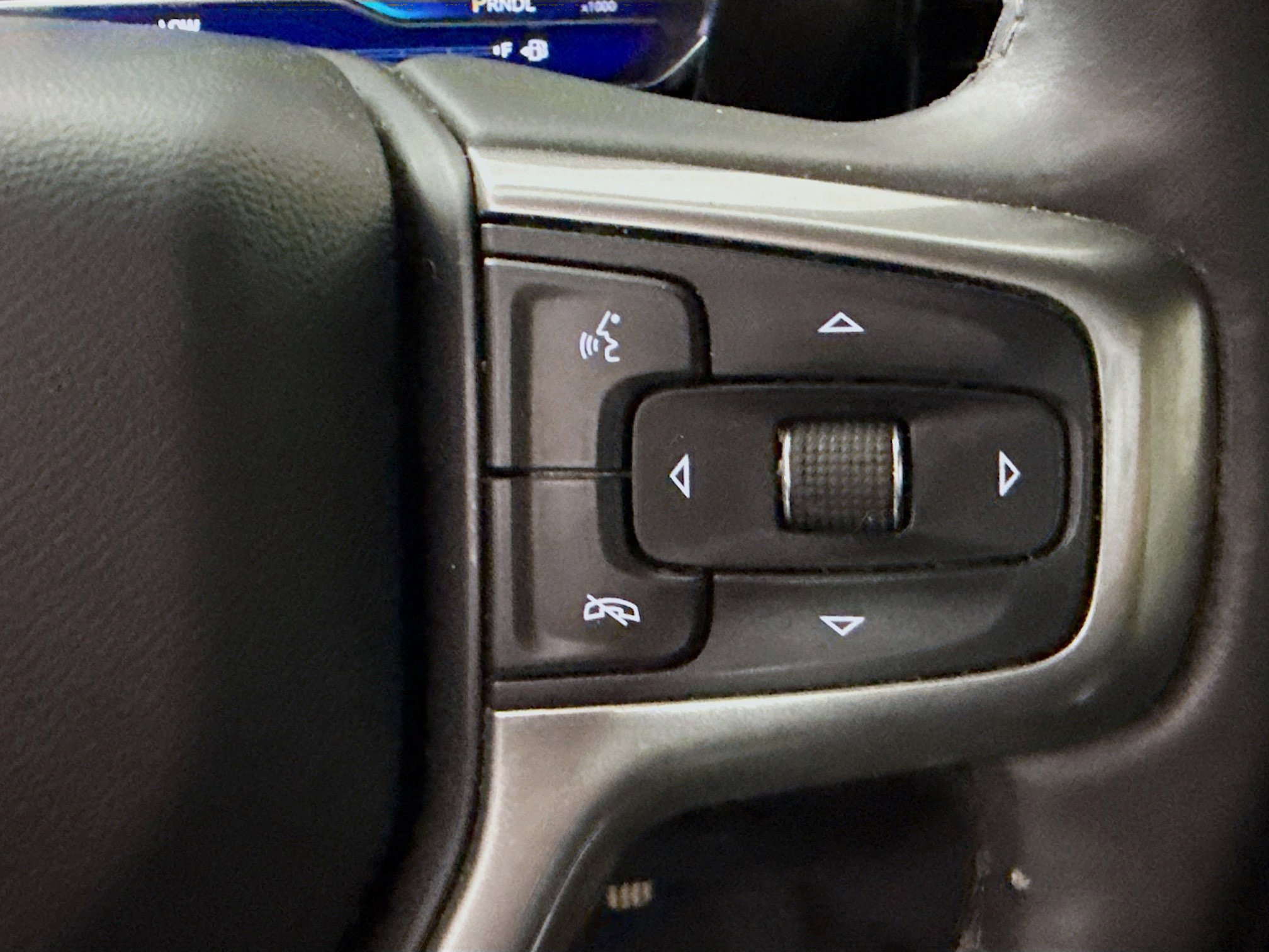 Used 2025 Chevrolet Silverado 2500 LT w/ All Star Edition AWD/4WD image 15