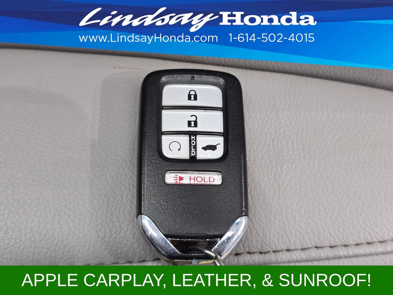 Used 2018 Honda CR-V EX-L image 23
