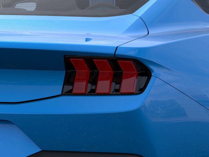 New 2026 Ford Mustang Coupe image 21