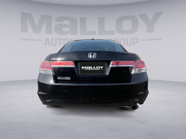 Used 2012 Honda Accord EX-L image 4