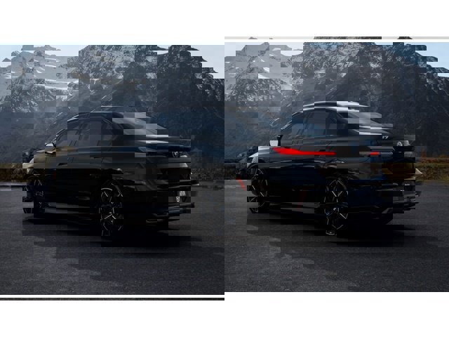 New 2026 BMW i7 eDrive50 RWD image 2