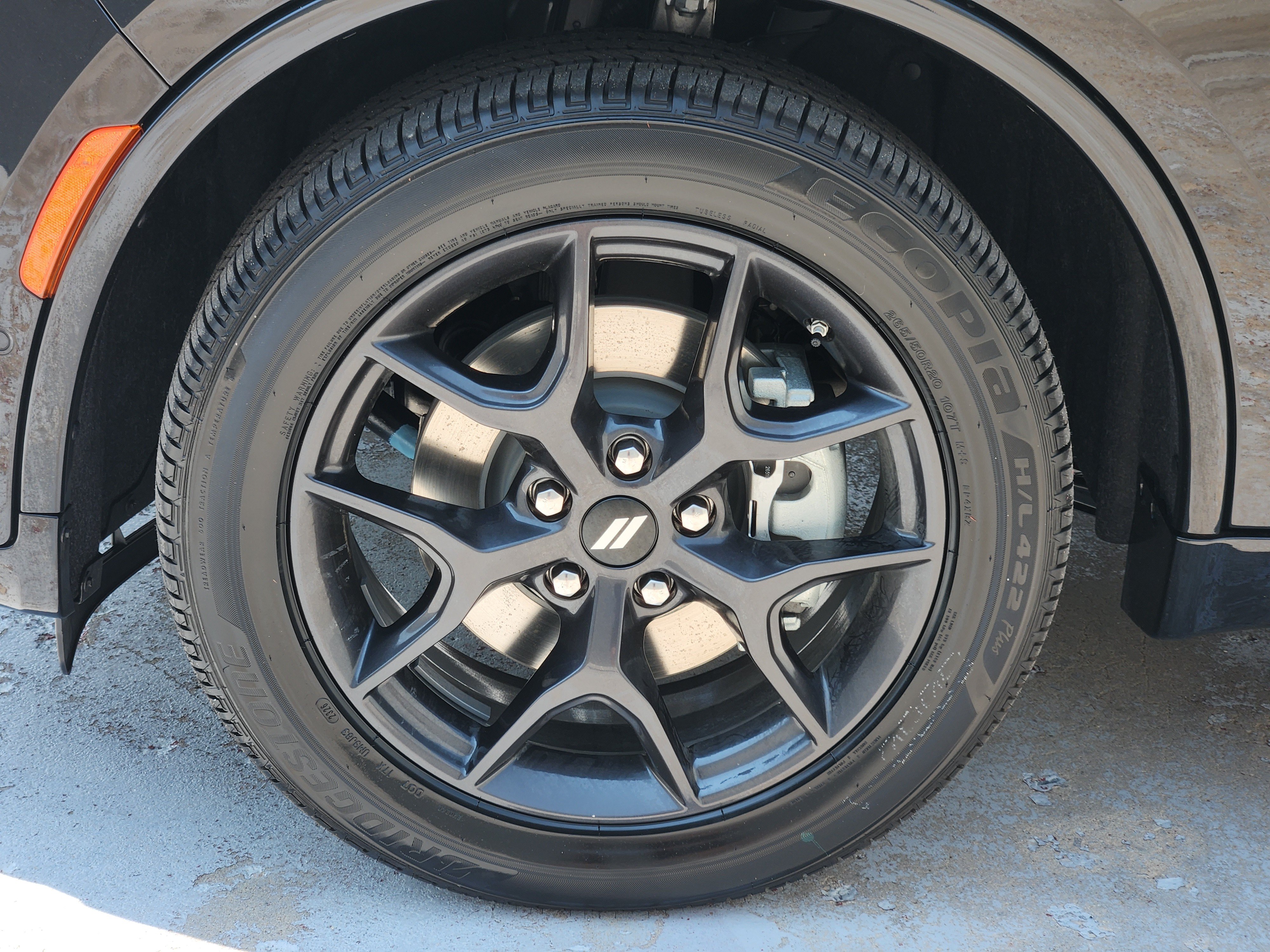 New 2026 Dodge Durango GT w/ Blacktop Package AWD/4WD image 10