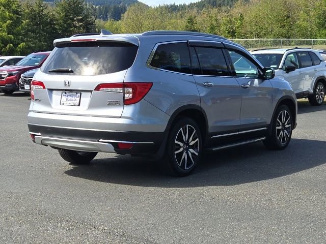 Used 2019 Honda Pilot Touring image 8