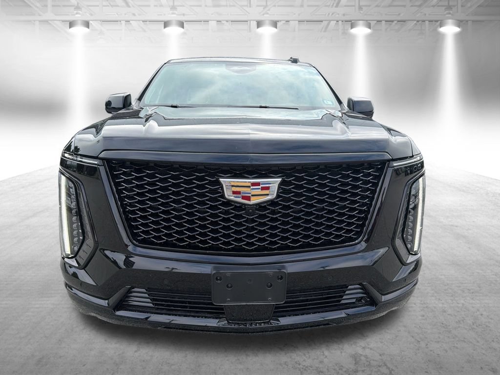 Used 2025 Cadillac Escalade Sport Platinum AWD/4WD image 8