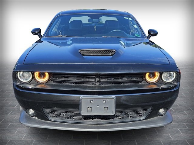 Used 2021 Dodge Challenger GT w/ Plus Package image 2