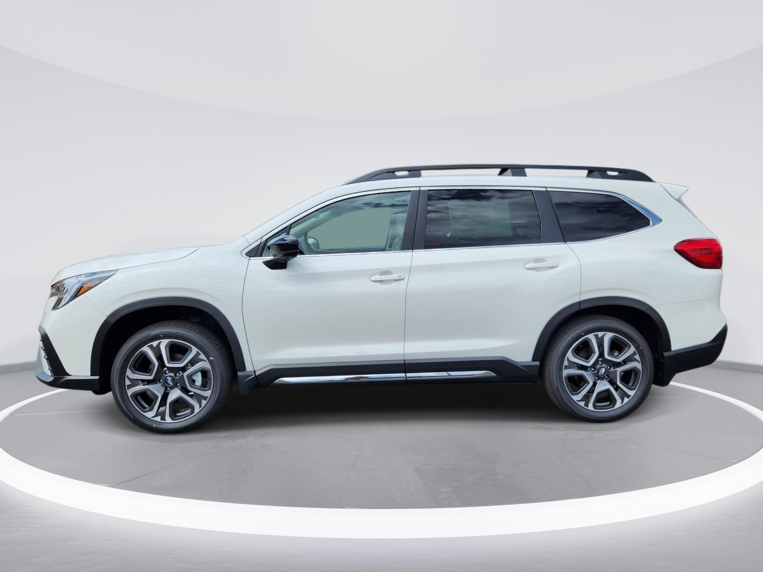 New 2026 Subaru Ascent Limited AWD/4WD image 4