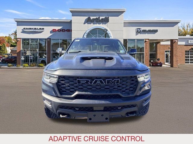New 2026 RAM 1500 RHO w/ Bed Utility Group image 3